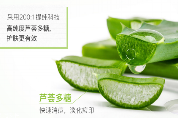 雅丽洁芦荟胶好用吗,雅丽洁芦荟胶怎么样