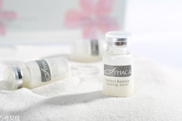 植物精华液有啥用,植物精华护肤品