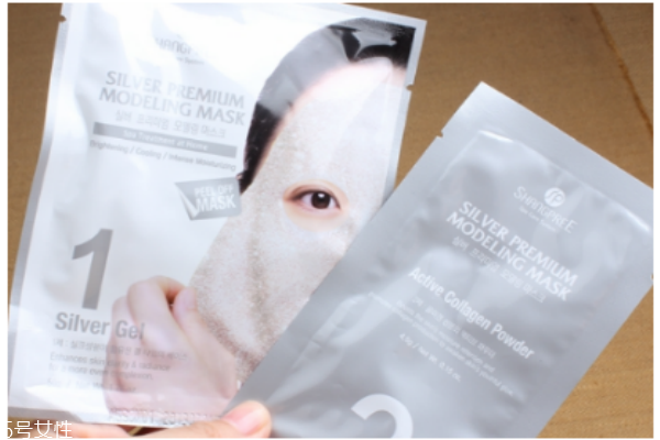 香蒲丽黄金面膜好用吗,香蒲丽面膜怎么样