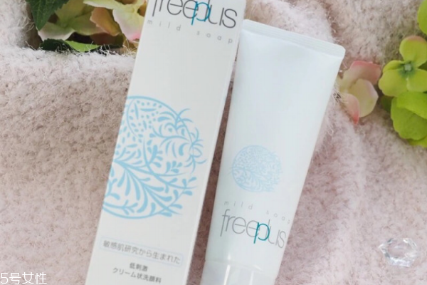 芙丽芳丝洗面奶适合油皮吗?,芙丽芳丝洗面奶适合油皮用吗