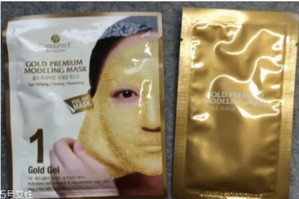 香蒲丽黄金面膜成分分析,香蒲丽黄金面膜成分表 香蒲丽黄金面膜成分分析,香蒲丽黄金面膜成分表