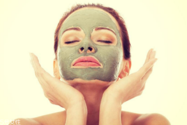 泥面膜的正确使用方法,泥浆面膜的用法