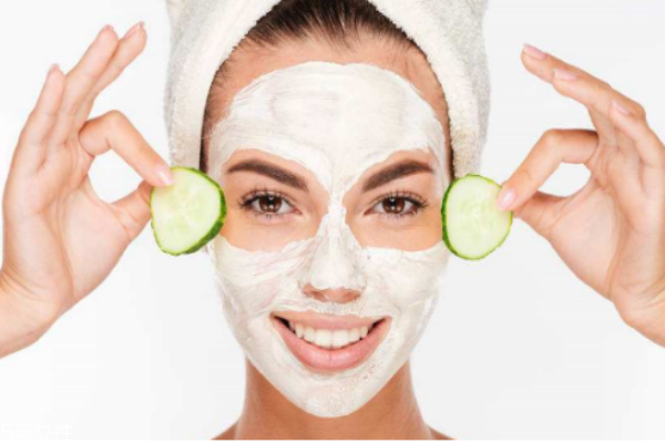 面膜泥干了怎么办,泥状面膜凝固了怎么办