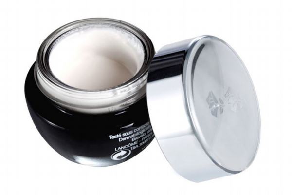 眼霜过敏有什么症状,兰蔻眼霜过敏的症状