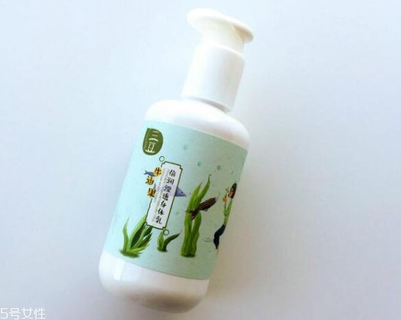 适合夏天用的身体乳推荐,适合夏天用的身体乳推荐油皮