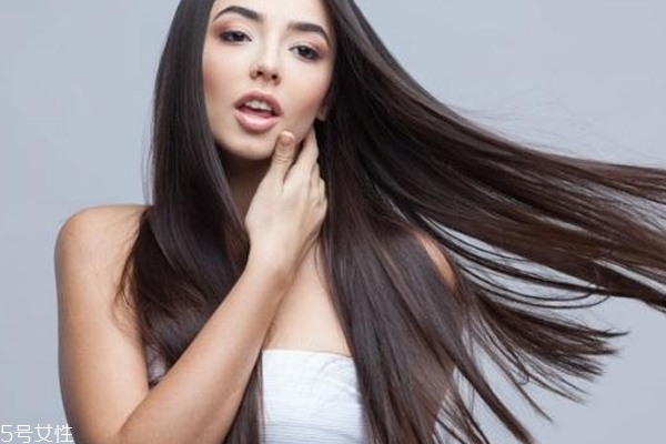 无硅洗发水好处,无硅洗发水优缺点