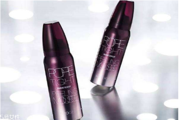 韩国妮珍去角质慕斯使用方法,韩国珍妮去角质慕斯怎么样