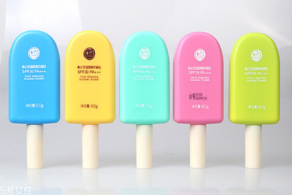 春纪大嘴巴防晒好用吗