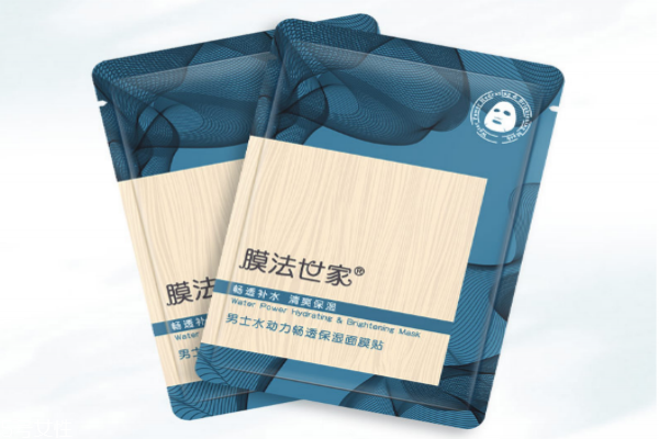 膜法世家男士面膜多少钱,膜法世家男士面膜怎么样