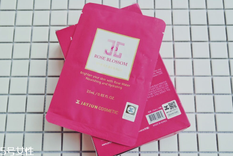jayjun面膜怎么使用,jayjun粉色面膜三步怎么用 jayjun面膜怎么使用,jayjun粉色面膜三步怎么用