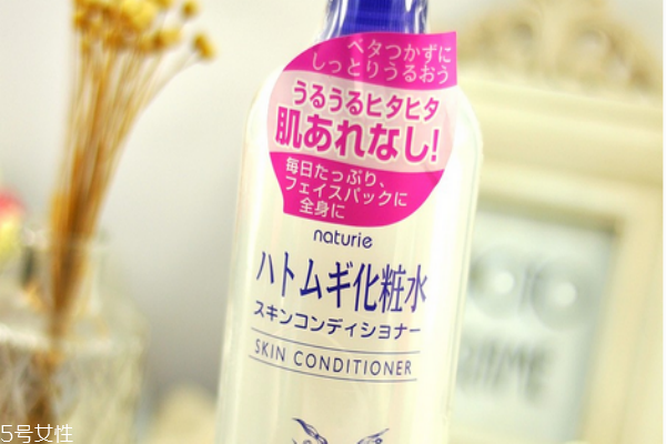 薏仁水能美白吗,薏米水可以美白吗