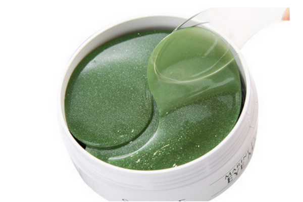 香蒲丽眼膜保质期多久,香蒲丽眼膜保质期三年