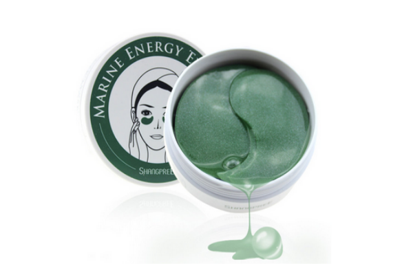 香蒲丽绿公主眼膜好吗,shang pree香蒲丽绿公主眼膜