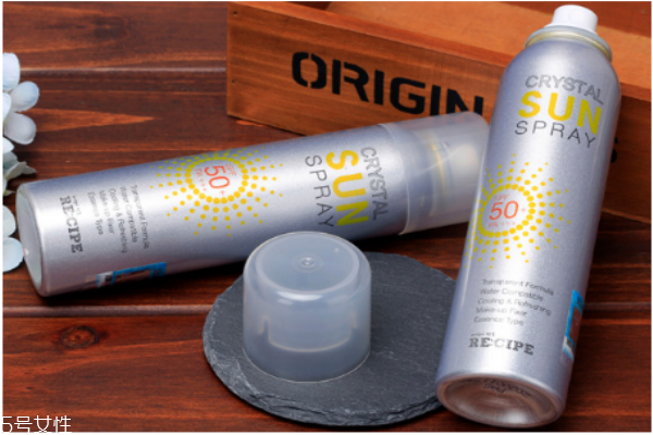 防晒喷雾介绍,防晒喷雾介绍语