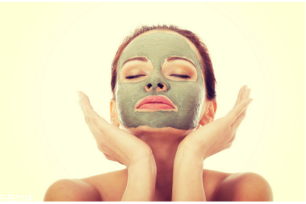 刚洗完澡敷面膜好吗,洗澡后敷什么面膜最好