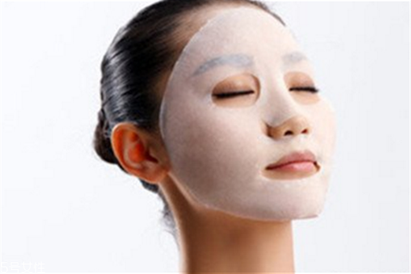 补水面膜需要敷多长时间,补水面膜一般多久敷一次,敷多久