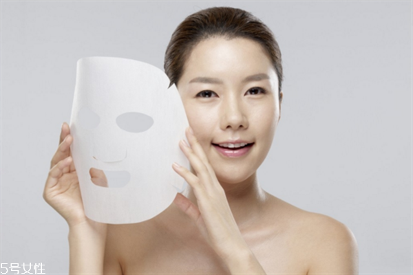 敷面膜的最佳频率,面膜的使用频率和方法