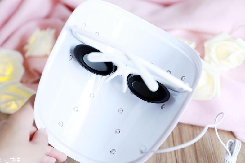 家用美容仪有副作用吗,家用美容仪到底有没有作用