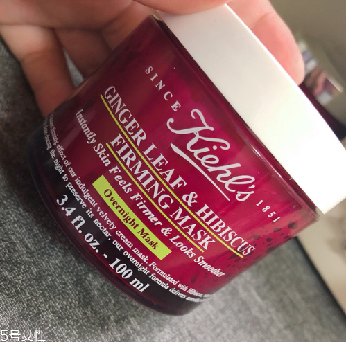 科颜氏用了脸红,科颜氏用完脸红