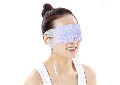 蒸汽眼罩一次用多久,蒸汽眼罩一次用多久时间