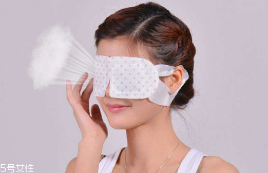 蒸汽眼罩能缓解疲劳吗,蒸汽眼罩对缓解眼睛疲劳有用吗 蒸汽眼罩能缓解疲劳吗,蒸汽眼罩对缓解眼睛疲劳有用吗