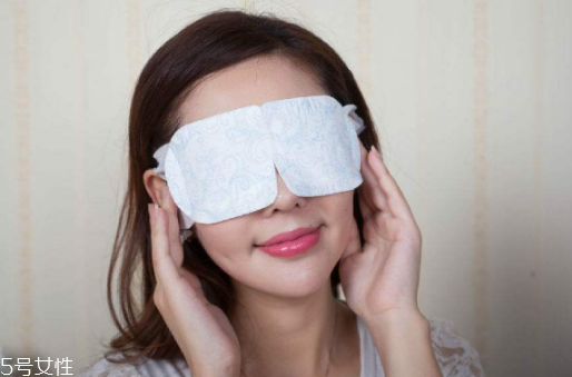 蒸汽眼罩不适用人群,蒸汽眼罩不适合的人群