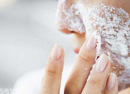 面部去角质十大产品排名,什么牌子去角质的效果最好