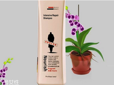 阿道夫洗发水怎么样,好用吗?,阿道夫洗发水怎么样掉头发吗