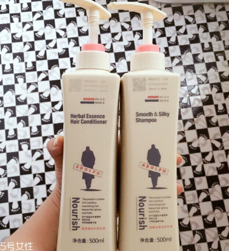 阿道夫洗发水成分测评,阿道夫洗发水好用 阿道夫洗发水成分测评,阿道夫洗发水好用