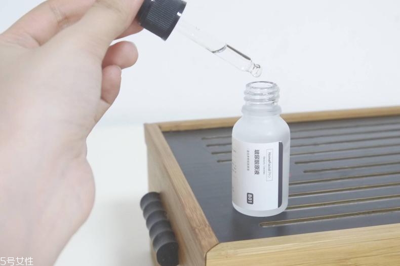 收缩毛孔的方法,简单有效收缩毛孔的方法