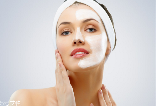 补水面膜可以天天敷吗油性皮肤,补水面膜可以天天敷吗干性皮肤