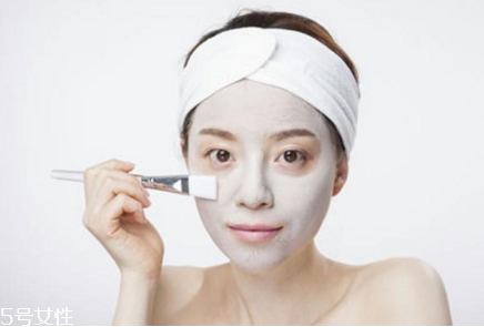 免洗面膜怎么清洗,免清洗面膜需要清洗吗