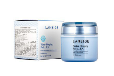 睡眠面膜小红书,睡眠面膜的使用