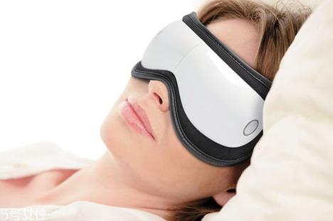 蒸汽眼罩的反应原理,蒸汽眼罩原理是什么 蒸汽眼罩的反应原理,蒸汽眼罩原理是什么