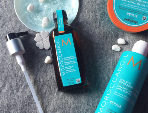 护发精油怎么用才是正确的,护发精油怎么用效果好