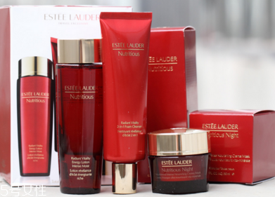 雅诗兰黛红石榴系列哪个好用,雅诗兰黛红石榴系列怎么样