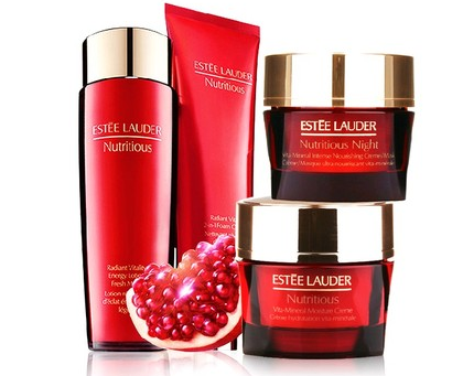 雅诗兰黛红石榴专柜价格表,雅诗兰黛红石榴多少钱