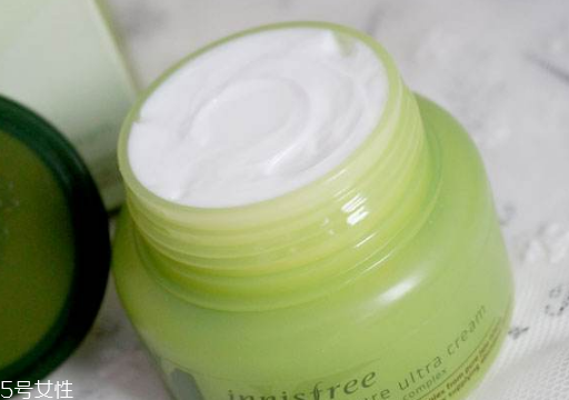 悦诗风吟绿茶面霜怎么样,悦诗风吟绿茶面膜