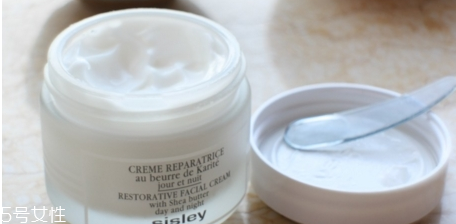 身体乳当面霜有危害吗,面霜能不能当身体乳