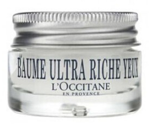 补水眼霜推荐,补水效果好的眼霜推荐