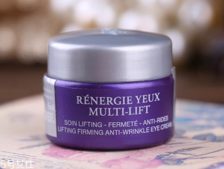 眼霜使用步骤,眼霜怎么用有效果