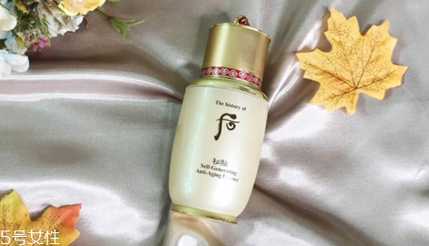 精华露和乳液一样吗,兰蔻焕白精华乳是乳液吗