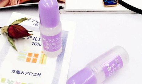 希思黎抗皱修活精华水适合肤质,精华液适合什么肤质