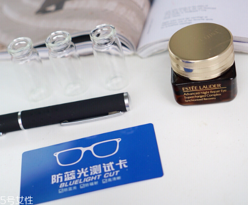 什么是抗蓝光?,抗蓝光眼睛效果