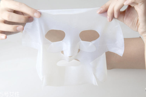 什么样的面膜布比较好,面膜哪种膜布最好