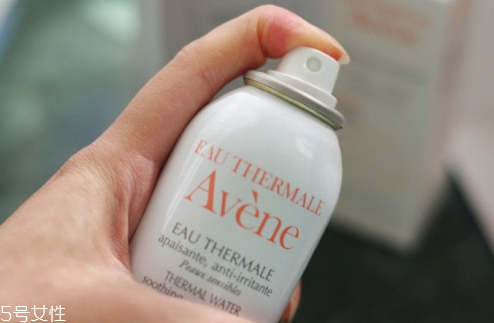 雅漾喷雾什么时候用,雅漾喷雾的有效期在哪里