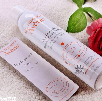 雅漾喷雾使用心得,雅漾喷雾怎么用效果好