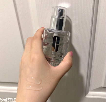 倩碧透明黄油使用步骤,倩碧透明黄油怎么用