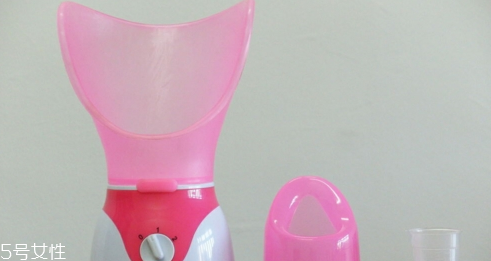 蒸脸器使用时间,蒸脸器在什么时候用效果更好 蒸脸器使用时间,蒸脸器在什么时候用效果更好