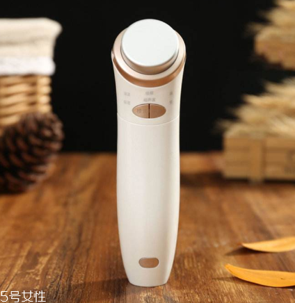 超声波美容仪怎么使用,超声波美容仪可以每天使用吗